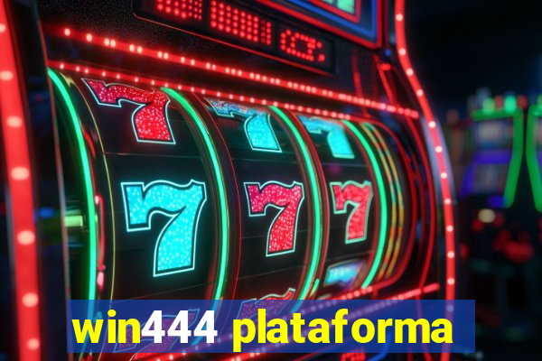 win444 plataforma